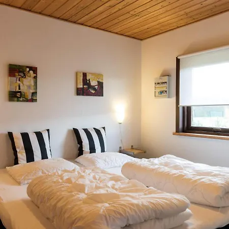 Cxlvii Holiday home *
