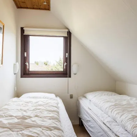 Holiday home Cxlvii Blavand