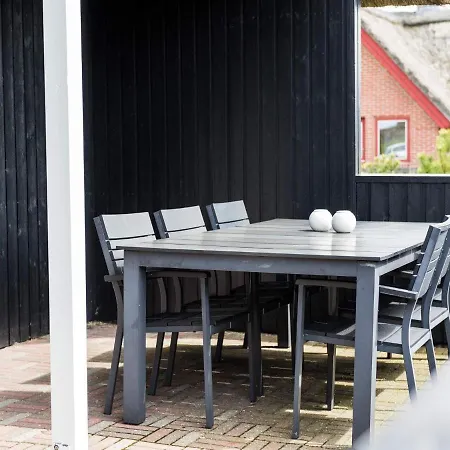 Holiday home Cxlvii Blavand