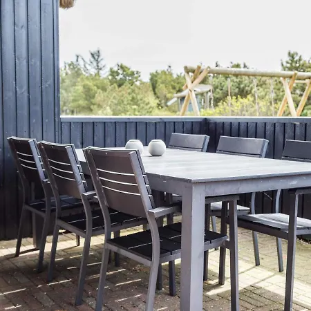 Holiday home Cxlvii