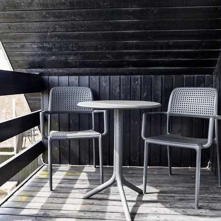 Cxlvii Holiday home *