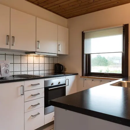 Holiday home Cxlvii *