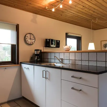 Cxlvii Holiday home *