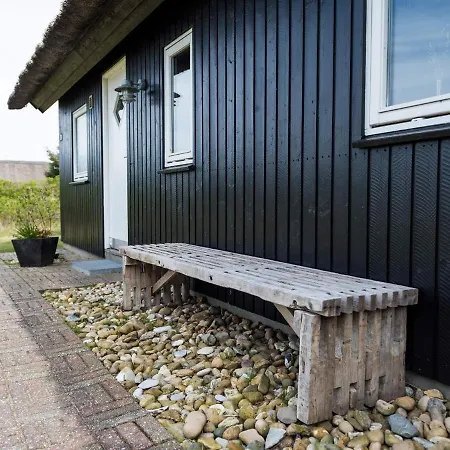 Cxlvii Holiday home *