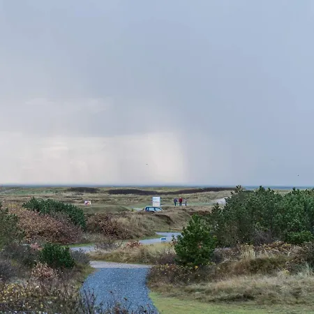 Holiday home Cxlvii Blavand