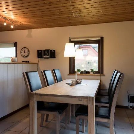 Holiday home Cxlvii Blavand