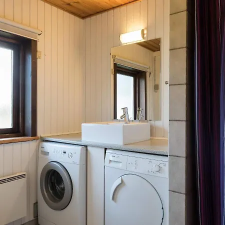 Cxlvii Holiday home *