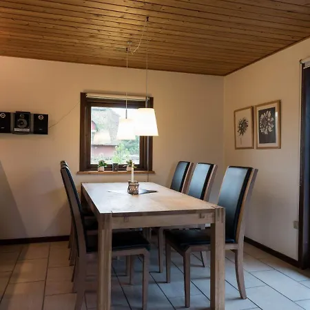 Cxlvii Holiday home